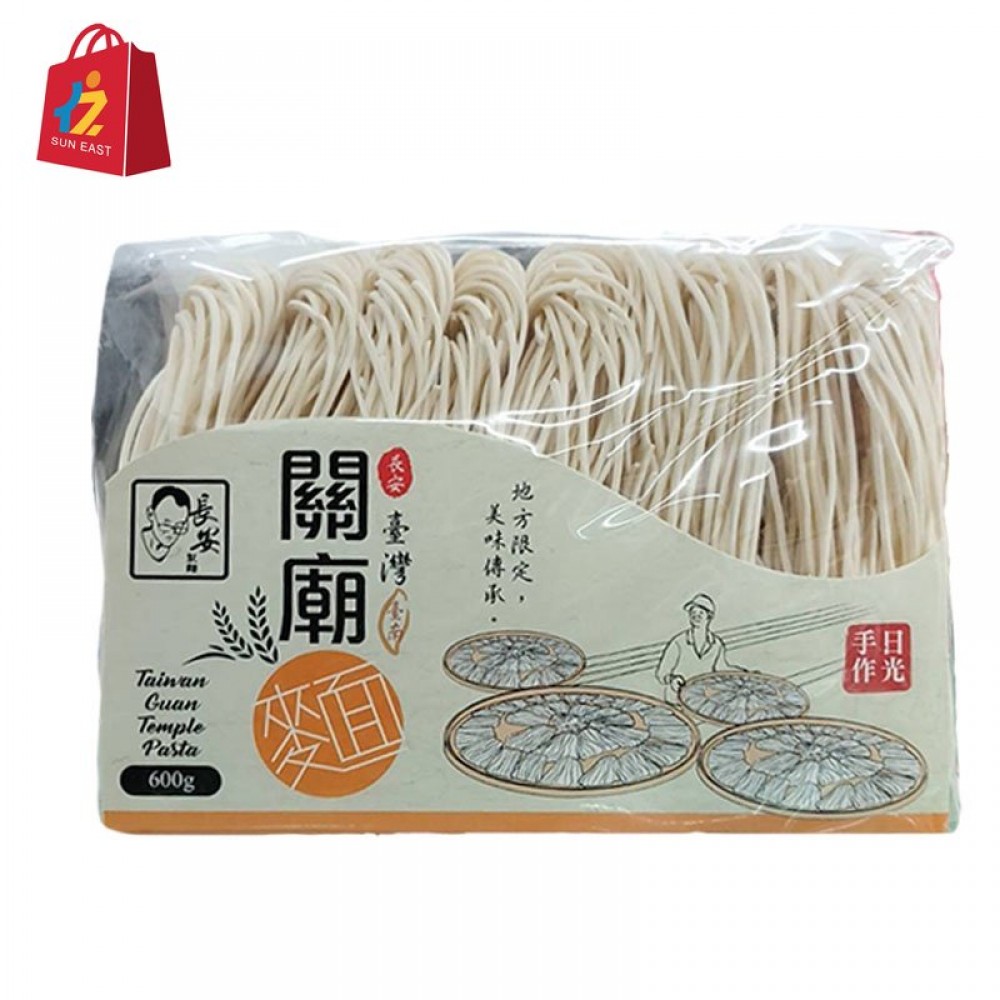 長安 關廟麵- 600g